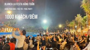 TIỀM NĂNG ĐẦU TƯ BLANCA CITY