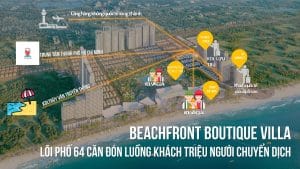 TIỀM NĂNG ĐẦU TƯ BLANCA CITY