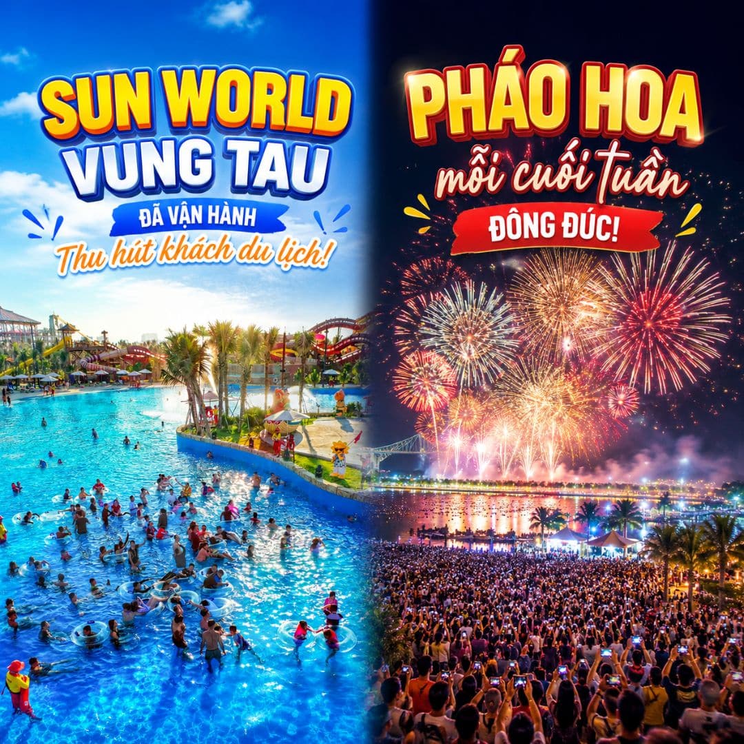 BLANCA CITY VŨNG TÀU